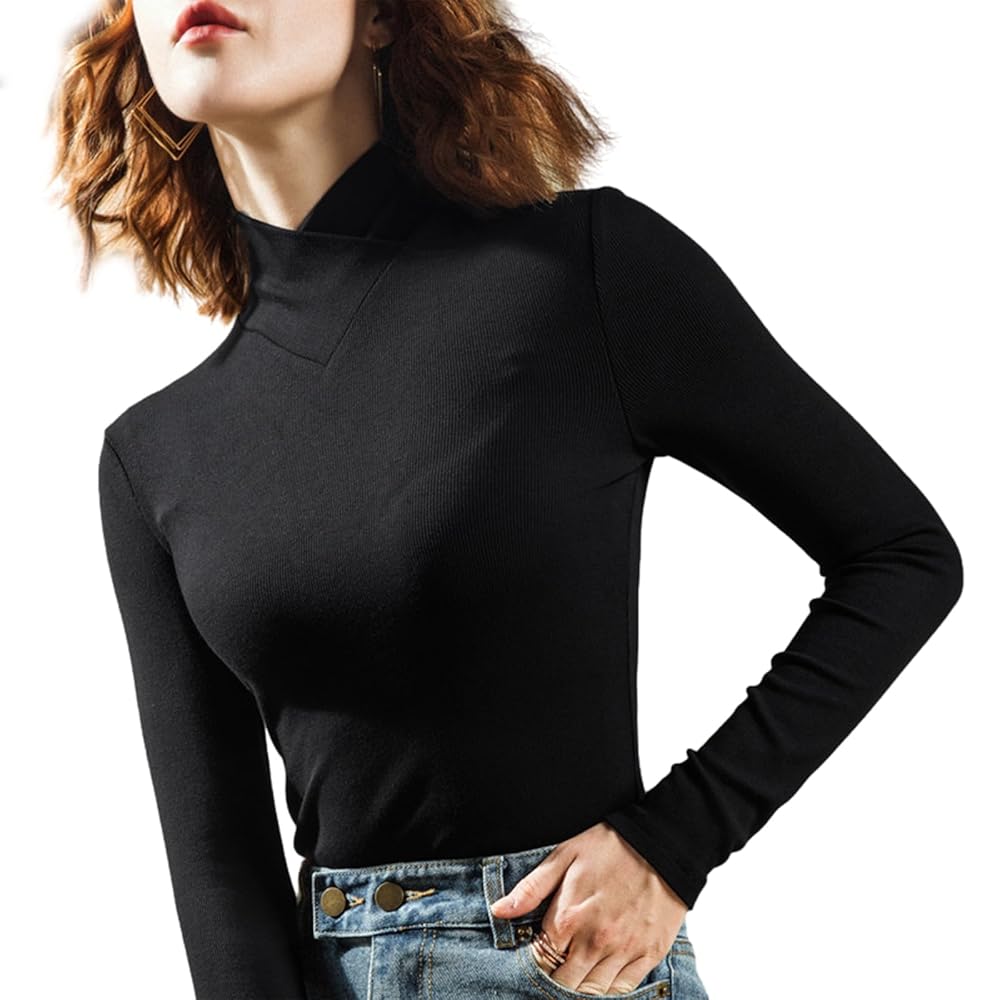 【MAVIMOON】Turtle Neck Pull Over MAVIMOON】Turtle Neck Pull Over Buy Turtleneck Sweaters for